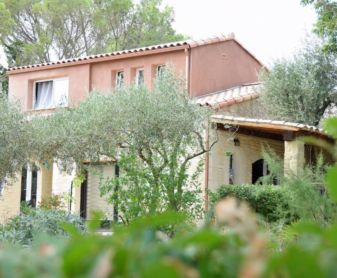 L'Atelier Bed & Breakfast Saint-Maximin  Exterior photo