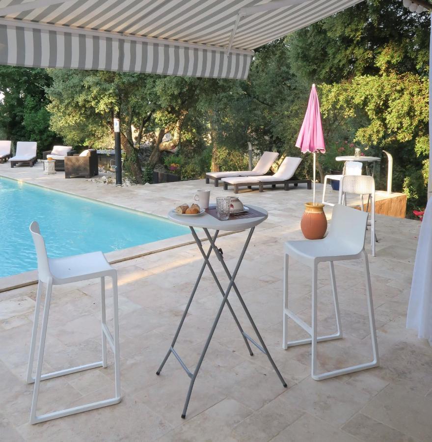 L'Atelier Bed & Breakfast Saint-Maximin  Exterior photo