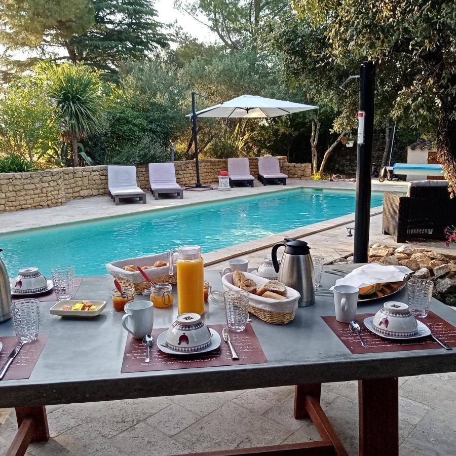 L'Atelier Bed & Breakfast Saint-Maximin  Exterior photo