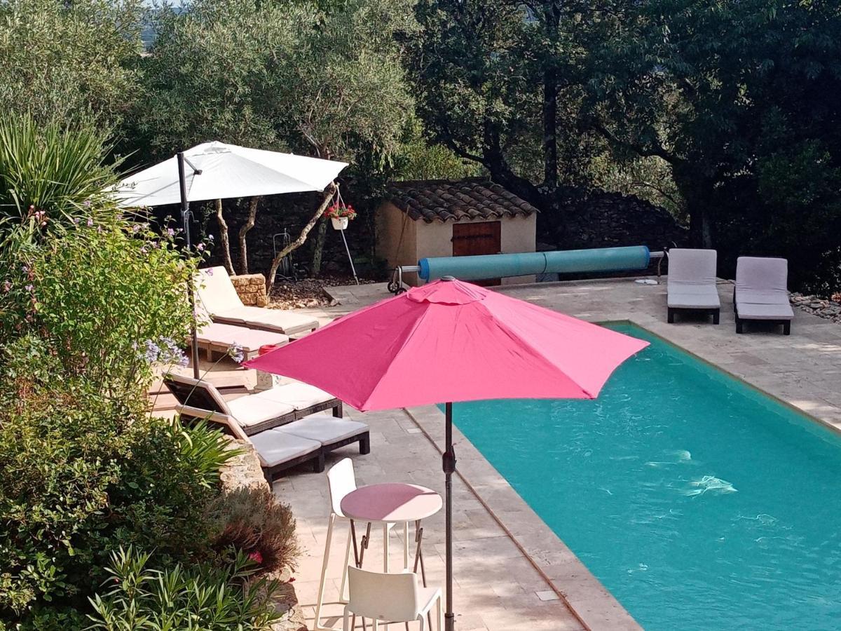 L'Atelier Bed & Breakfast Saint-Maximin  Exterior photo
