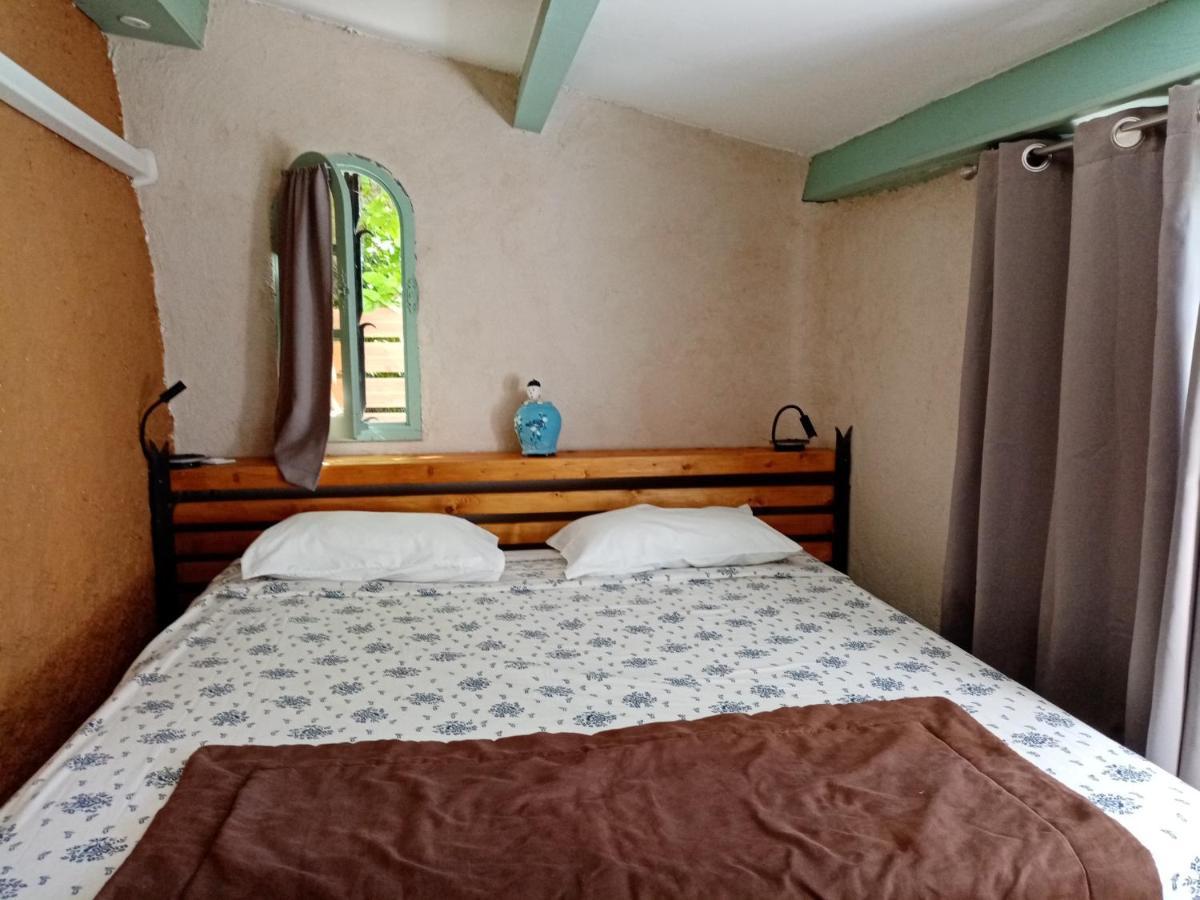 L'Atelier Bed & Breakfast Saint-Maximin  Room photo