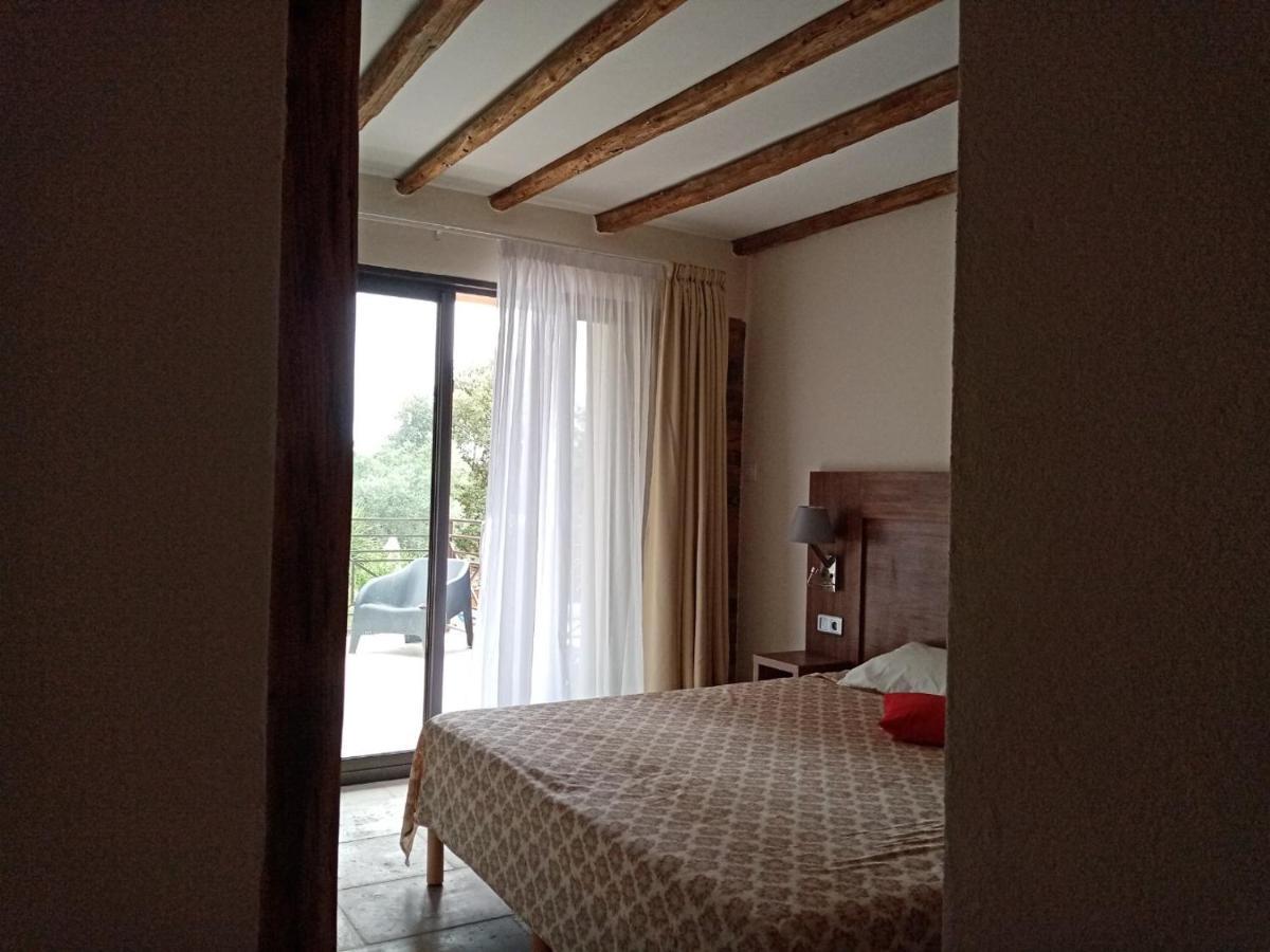 L'Atelier Bed & Breakfast Saint-Maximin  Exterior photo