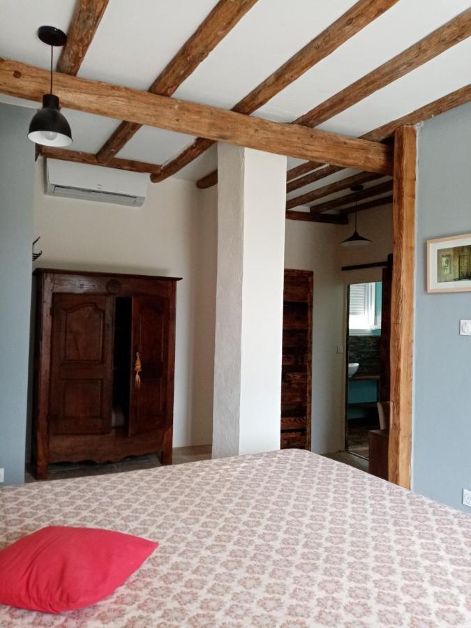 L'Atelier Bed & Breakfast Saint-Maximin  Exterior photo