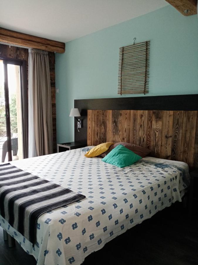 L'Atelier Bed & Breakfast Saint-Maximin  Exterior photo