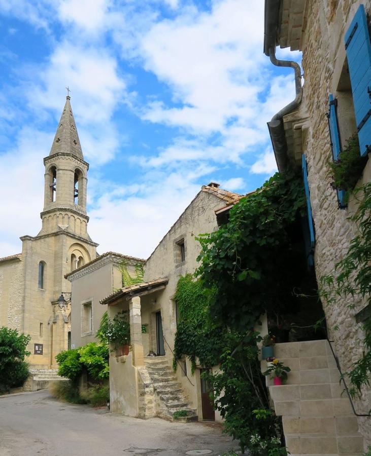 L'Atelier Bed & Breakfast Saint-Maximin  Exterior photo