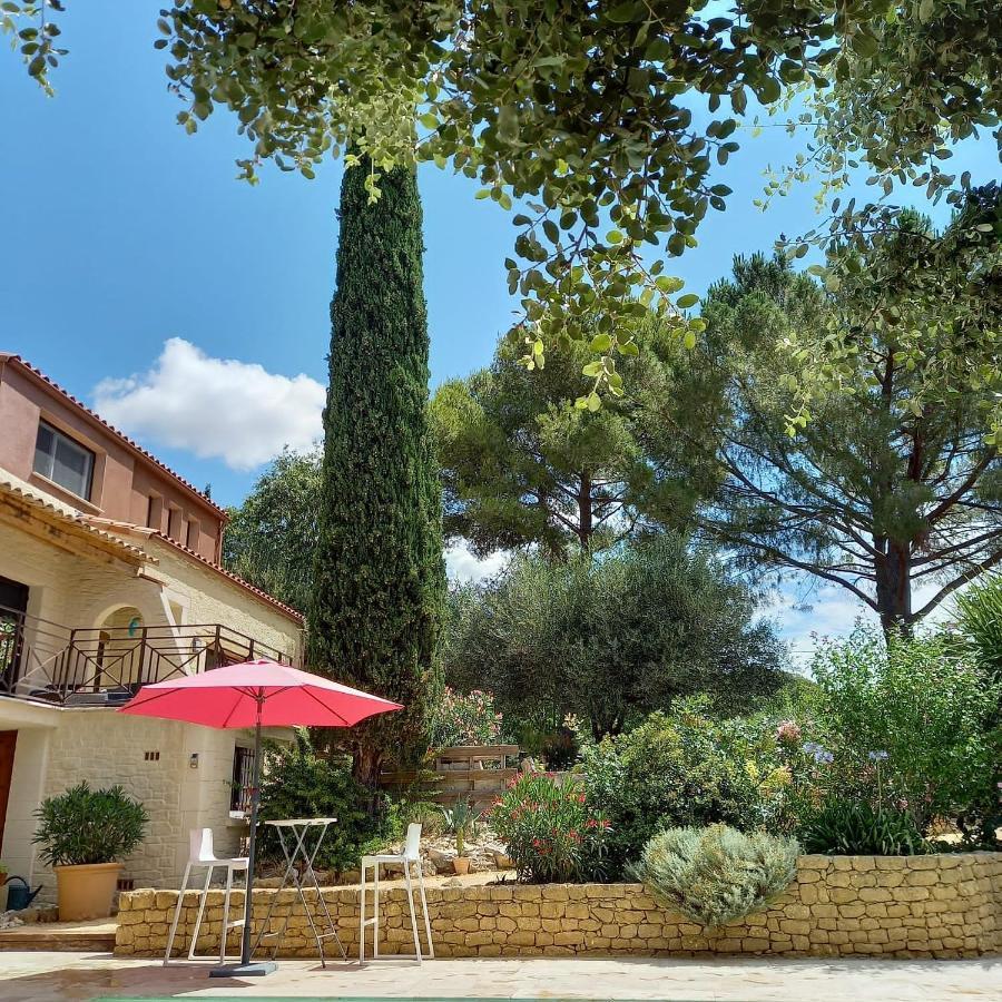 L'Atelier Bed & Breakfast Saint-Maximin  Exterior photo