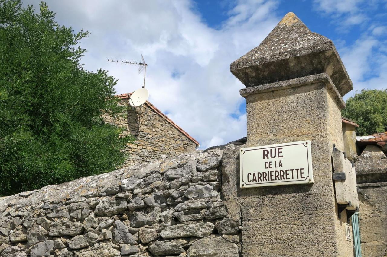L'Atelier Bed & Breakfast Saint-Maximin  Exterior photo