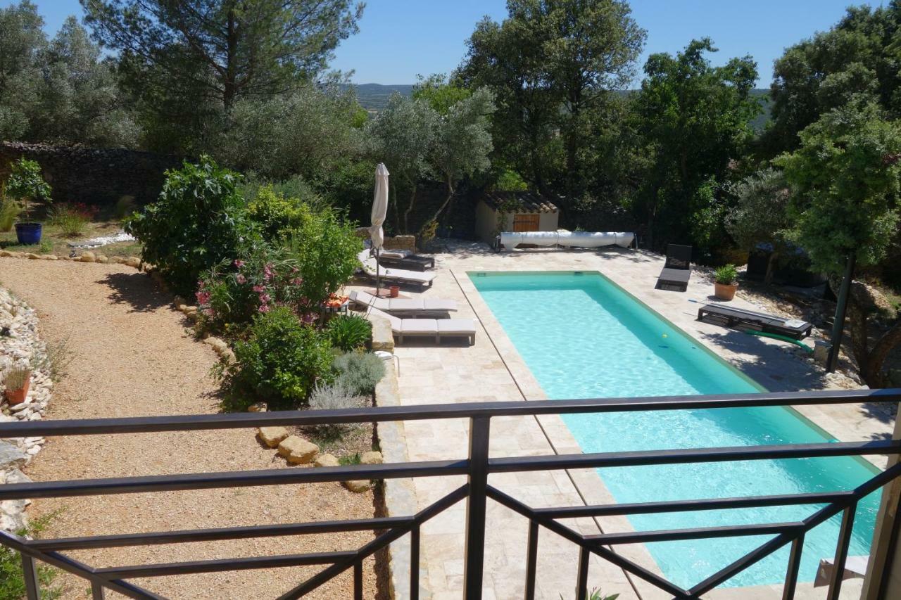L'Atelier Bed & Breakfast Saint-Maximin  Exterior photo