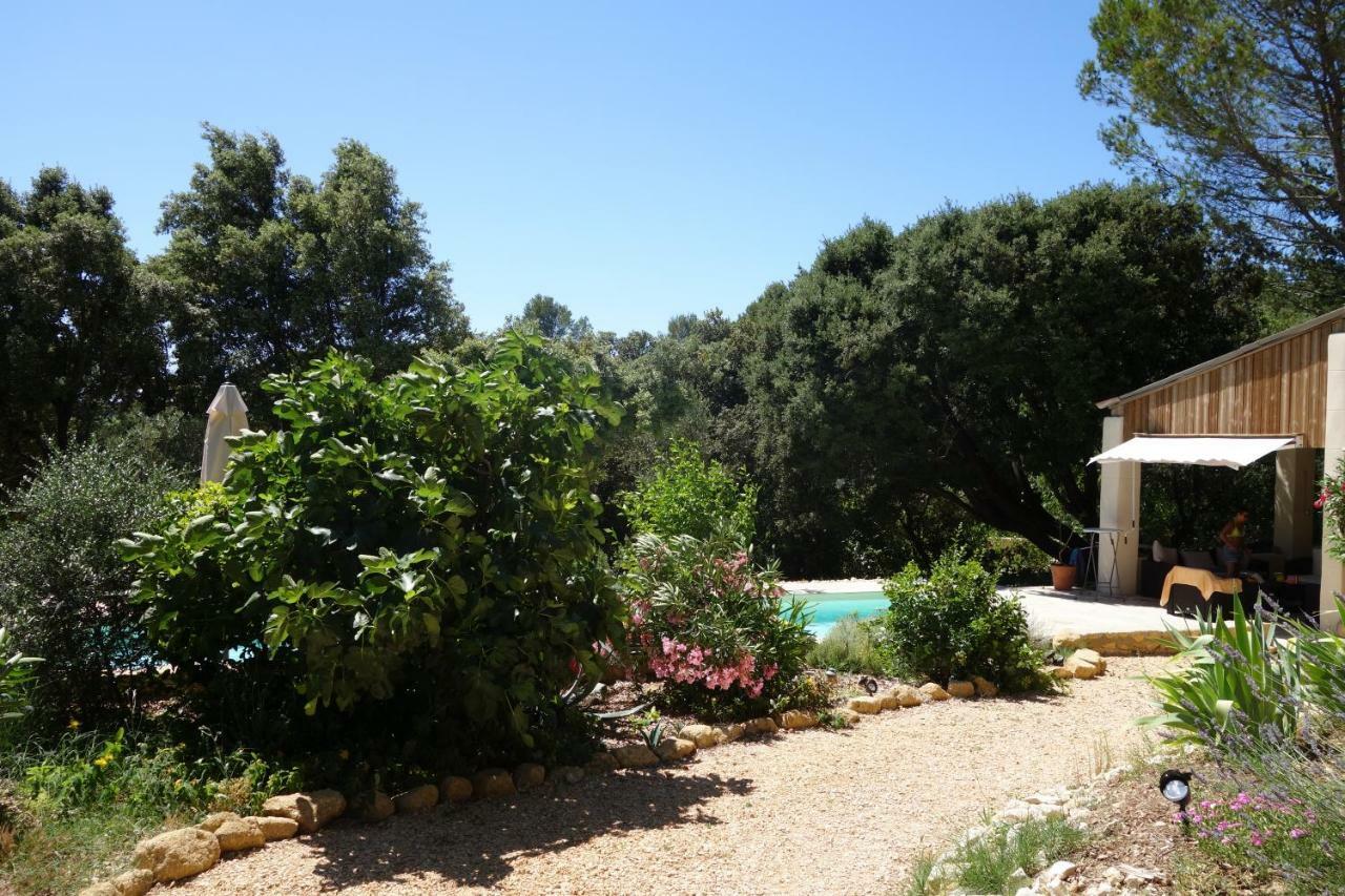 L'Atelier Bed & Breakfast Saint-Maximin  Exterior photo