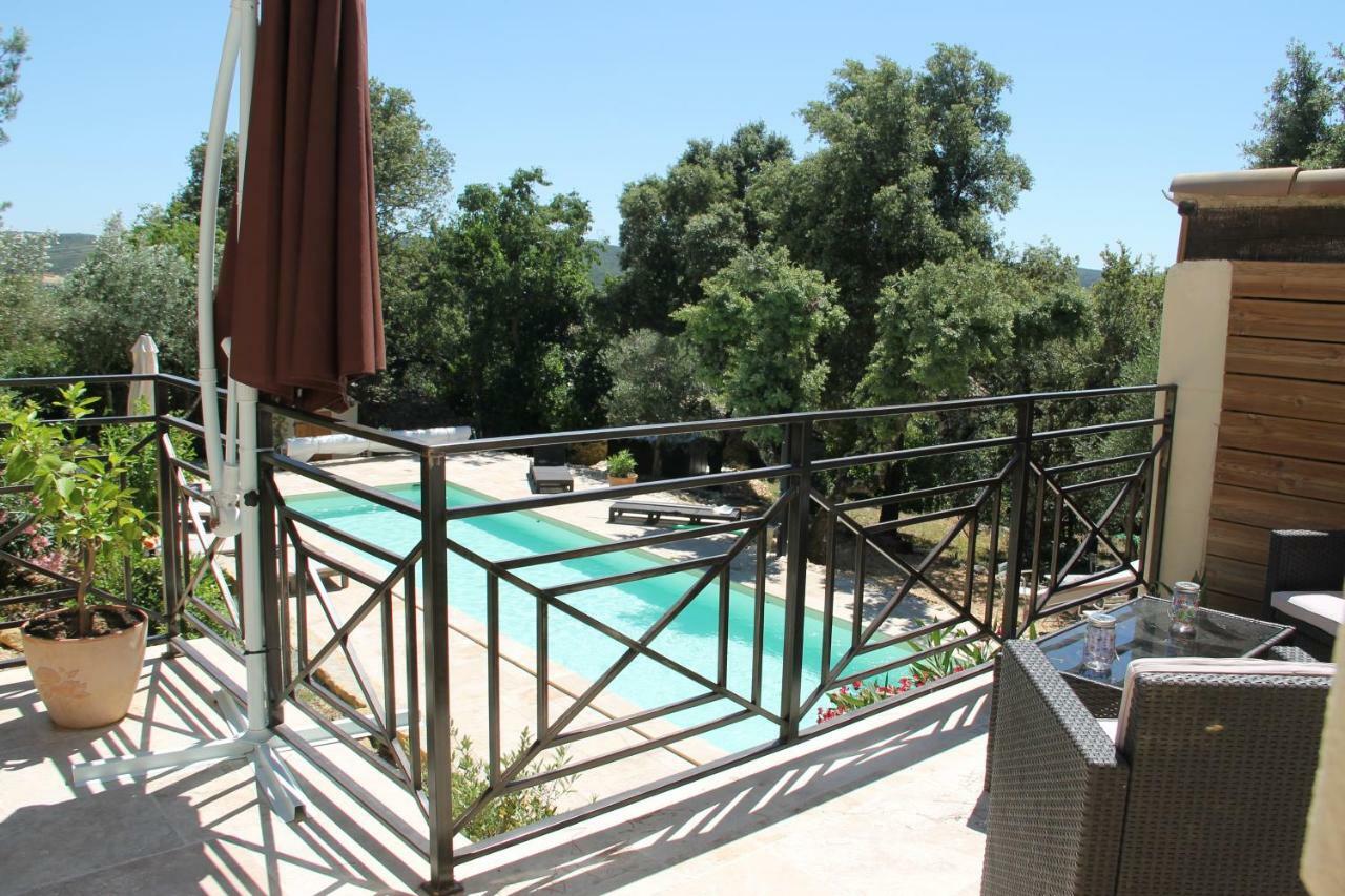 L'Atelier Bed & Breakfast Saint-Maximin  Exterior photo
