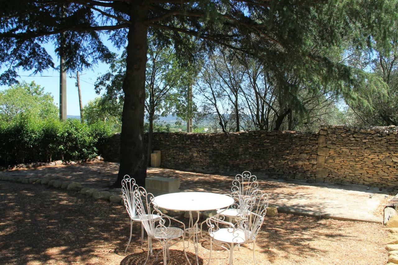 L'Atelier Bed & Breakfast Saint-Maximin  Exterior photo