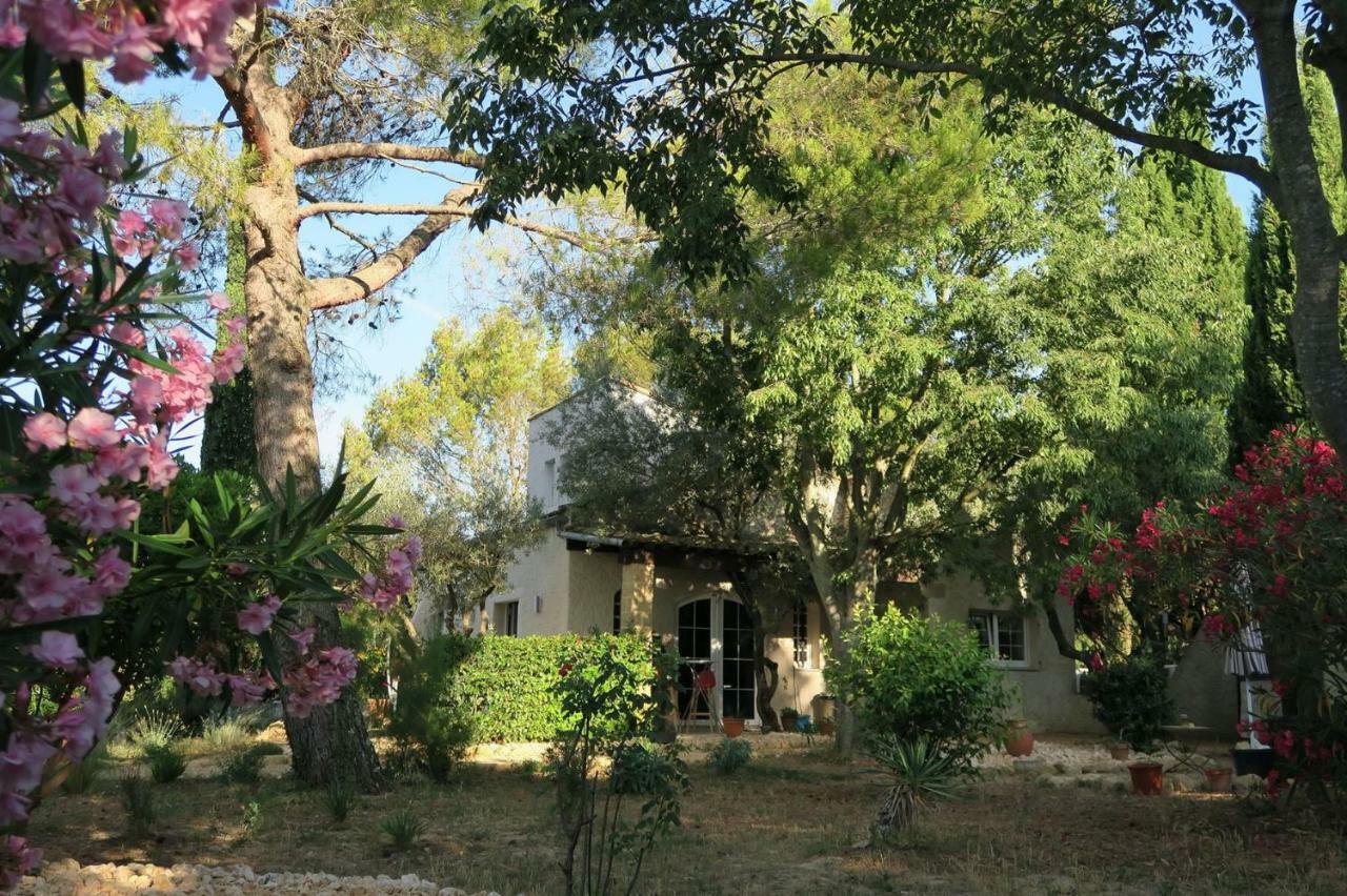 L'Atelier Bed & Breakfast Saint-Maximin  Exterior photo