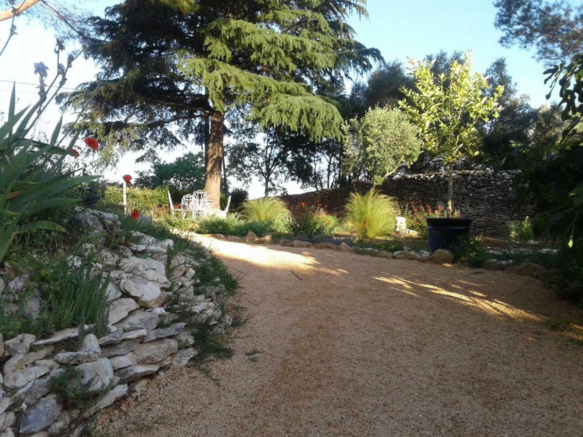 L'Atelier Bed & Breakfast Saint-Maximin  Exterior photo