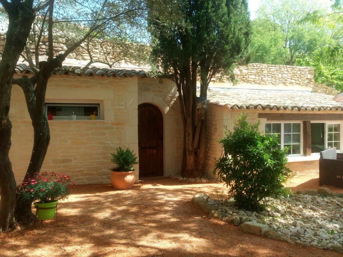 L'Atelier Bed & Breakfast Saint-Maximin  Exterior photo