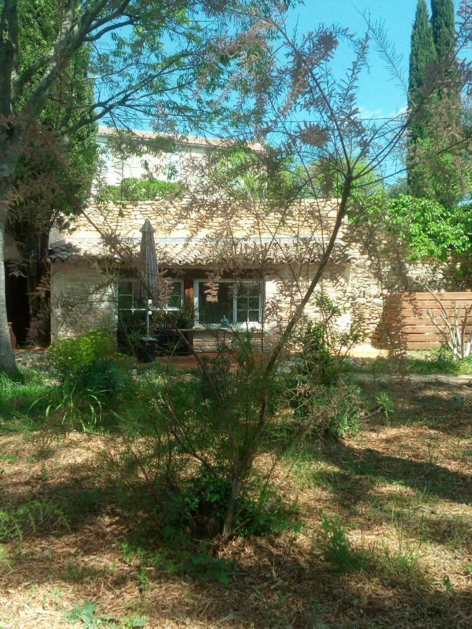 L'Atelier Bed & Breakfast Saint-Maximin  Exterior photo
