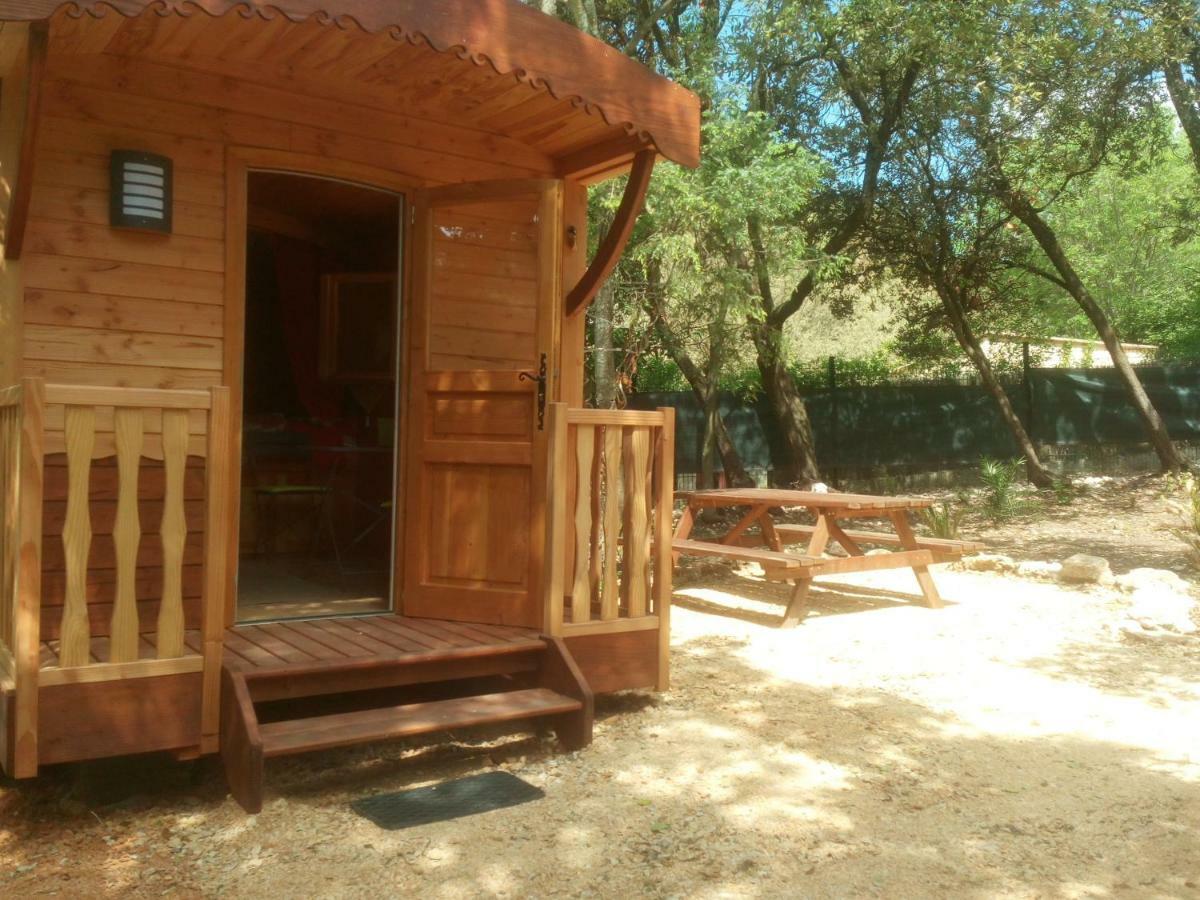 L'Atelier Bed & Breakfast Saint-Maximin  Exterior photo