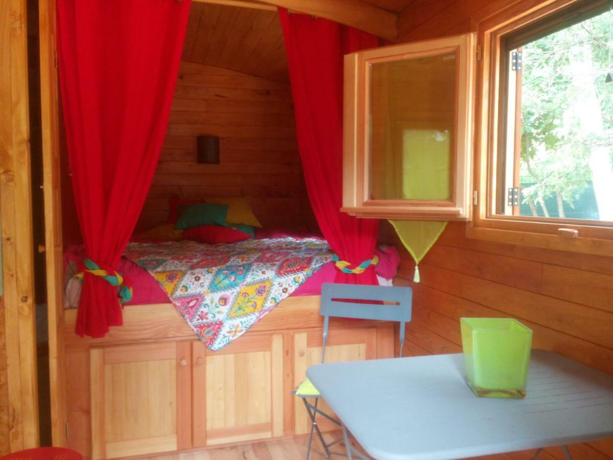 L'Atelier Bed & Breakfast Saint-Maximin  Exterior photo