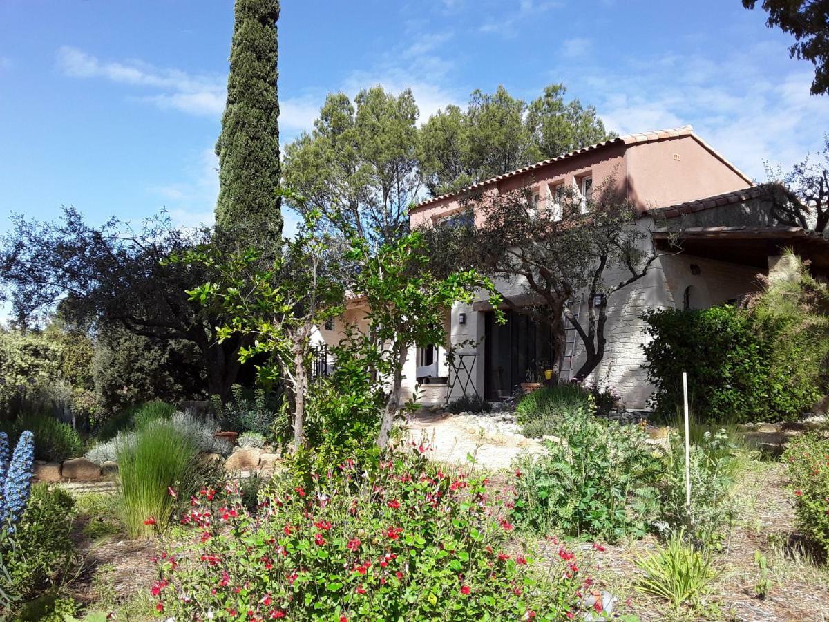 L'Atelier Bed & Breakfast Saint-Maximin  Exterior photo