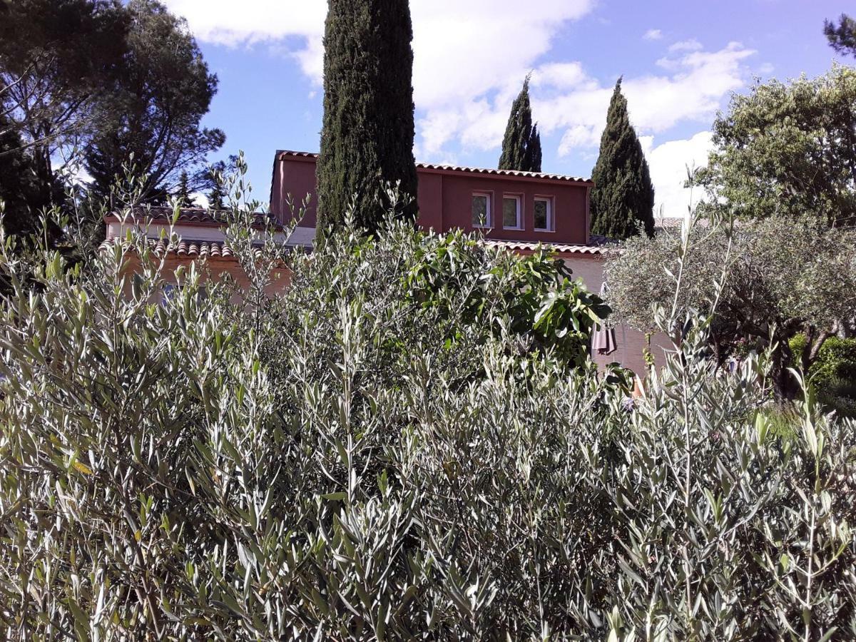 L'Atelier Bed & Breakfast Saint-Maximin  Exterior photo