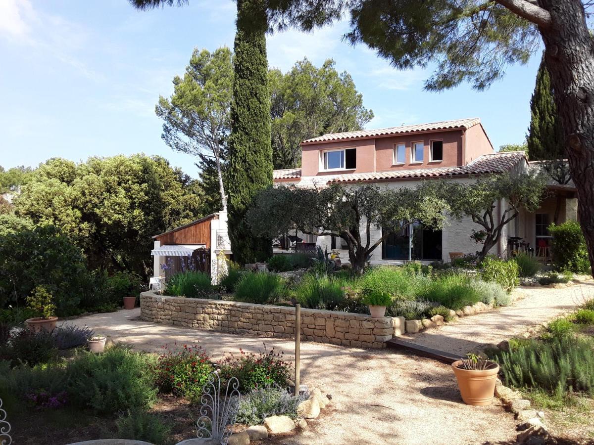 L'Atelier Bed & Breakfast Saint-Maximin  Exterior photo