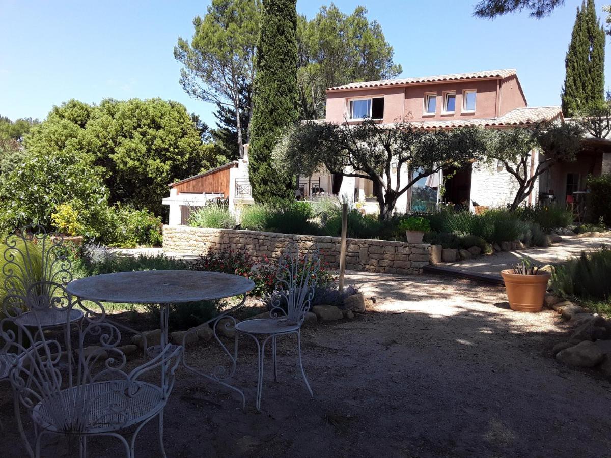 L'Atelier Bed & Breakfast Saint-Maximin  Exterior photo
